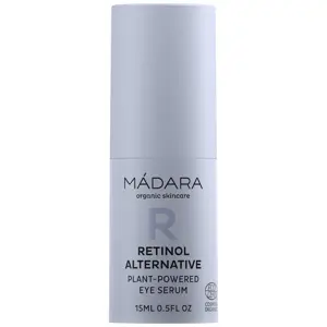 Mádara Time Miracle Botanic Retinol Eye Serum 15 ml.