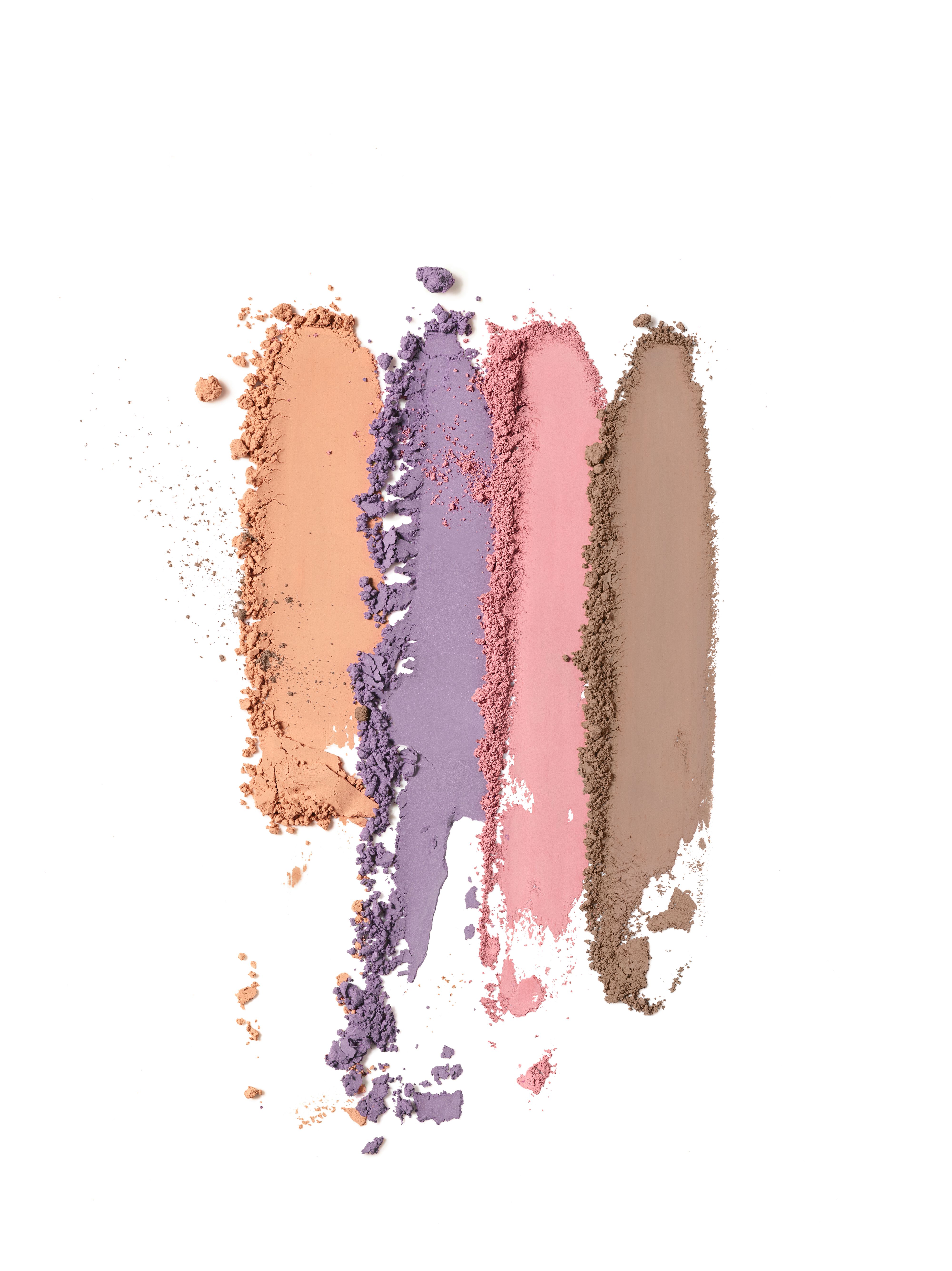 Dr. Hauschka Colour Correcting Powder 8 gr. #01 activating (2)