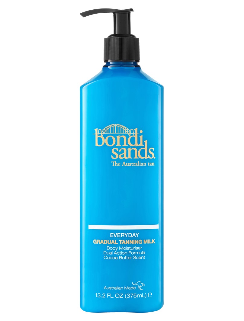 Bondi Sands Gradual Self Tanning Milk 375 ml.