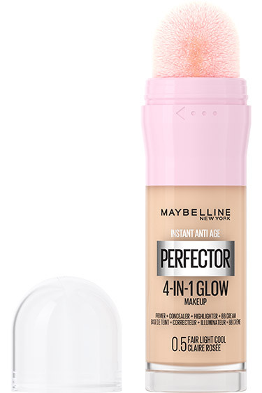 Maybelline Instant Perfector 4 in 1 Glow #0,5 Fair Light Cool (1)