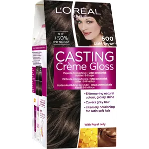 L'Oreal Casting Créme Closs #500 Light Brown