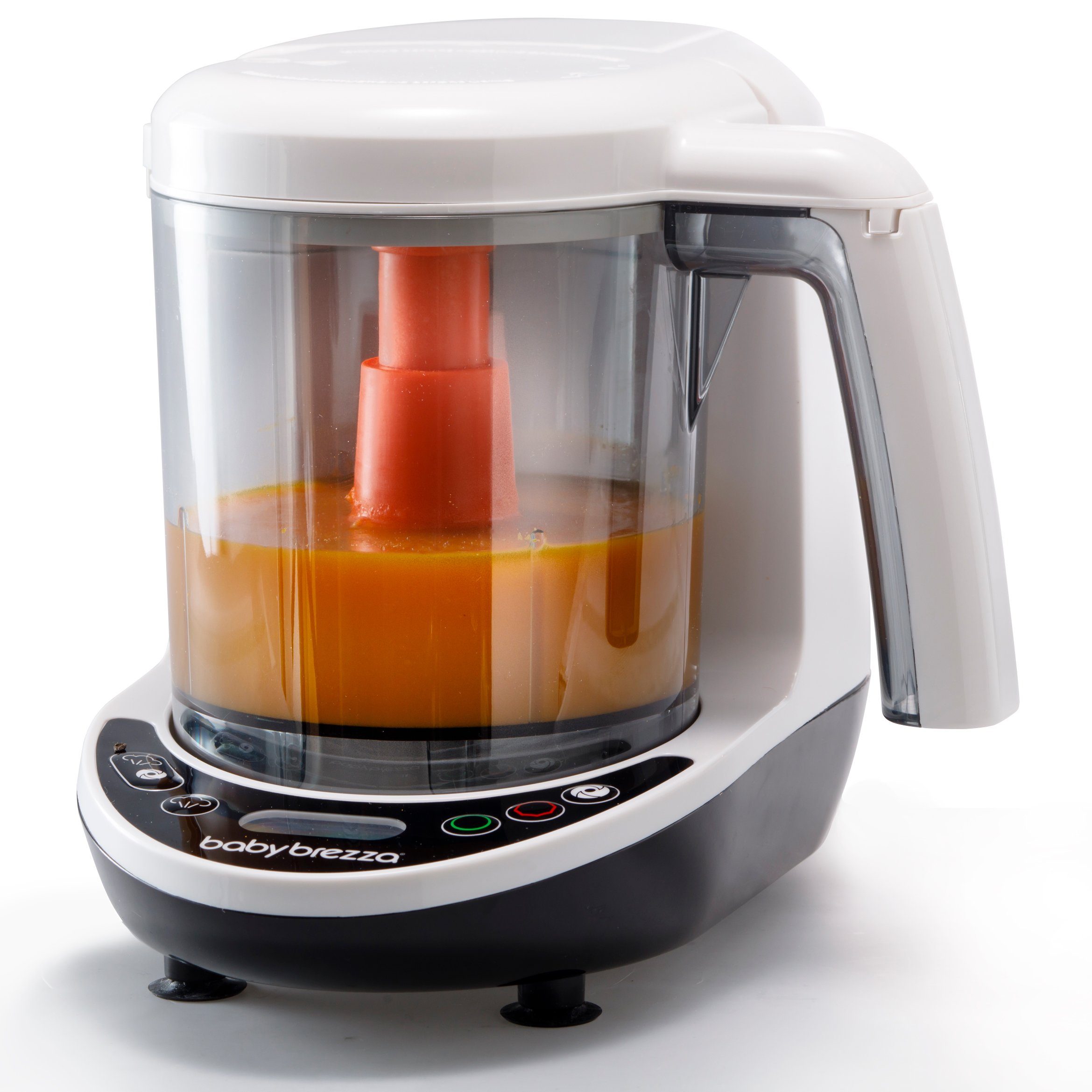 Baby Brezza Foodmaker Deluxe (1)