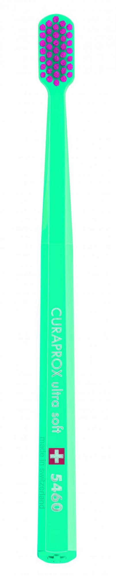 Curaprox tannbursti CS 5460 | margir litir (16)