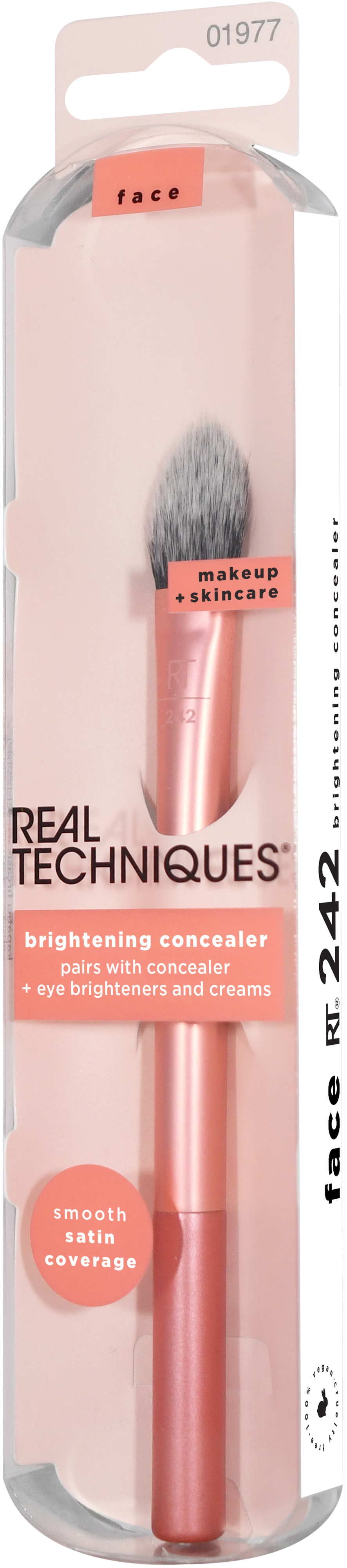 Real Techniques Brightening Concealer brush (3)