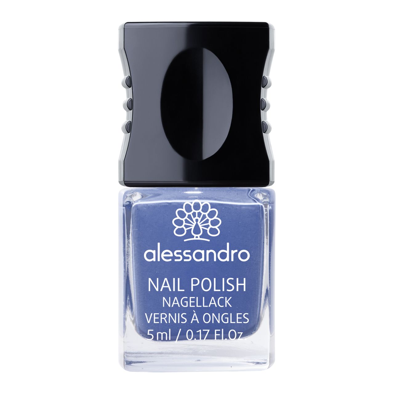 Alessandro naglalakk 5 ml. #Lucky Lavender