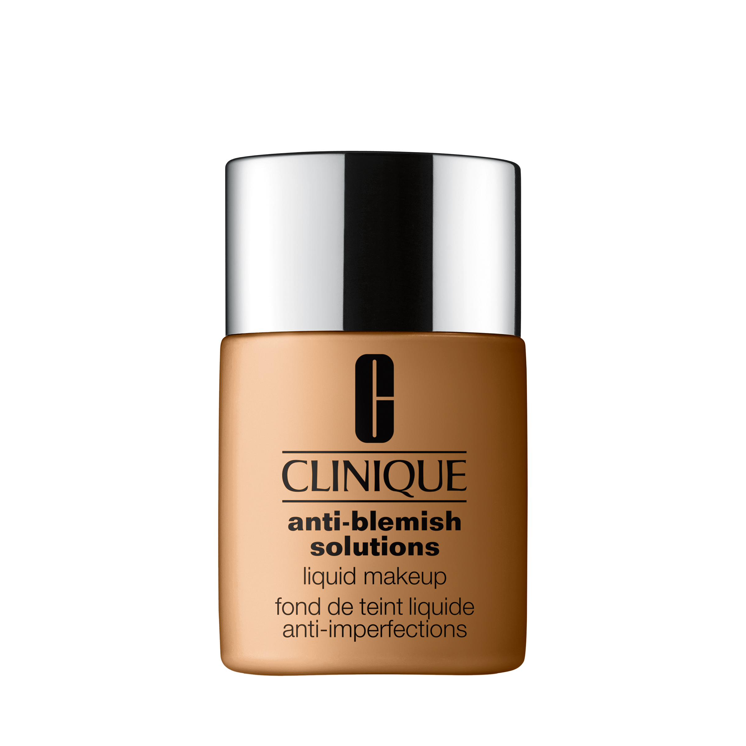 Clinique Anti-blemish Solutioins Liquid Makeup 30 ml. #74 Beige