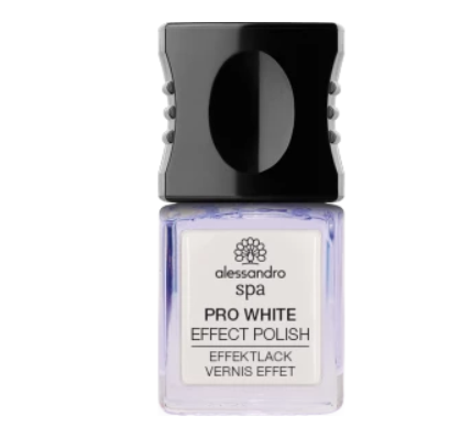 Alessandro SPA PRO WHITE 10 ml.