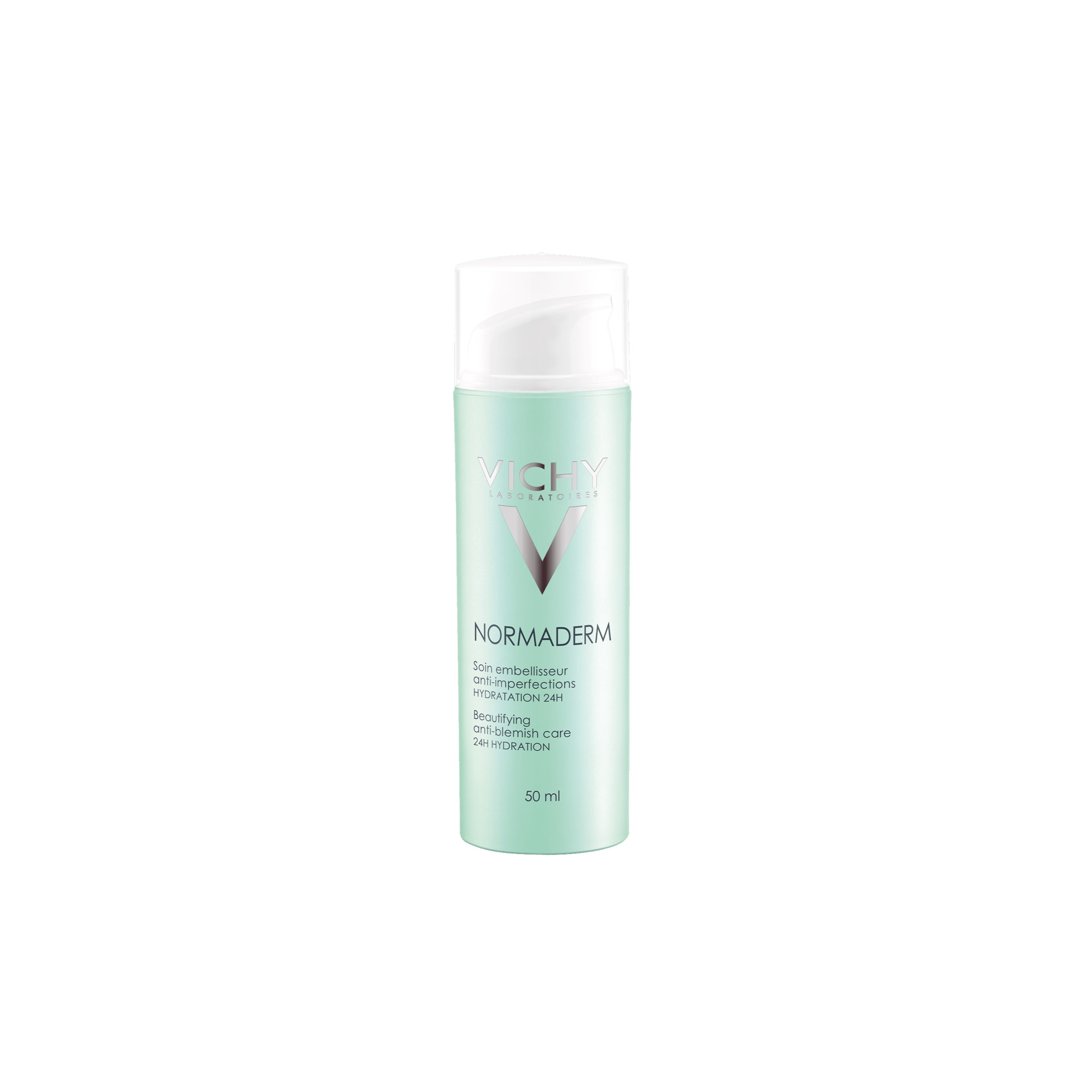 VICHY Normaderm Correcting Anti Blemish Day Cream 50 ml.