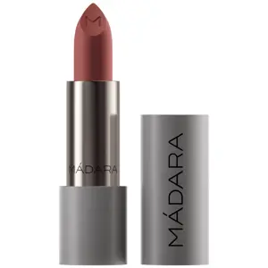 Mádara Velvet Wear Matte Lipstick #32 Warm Nude