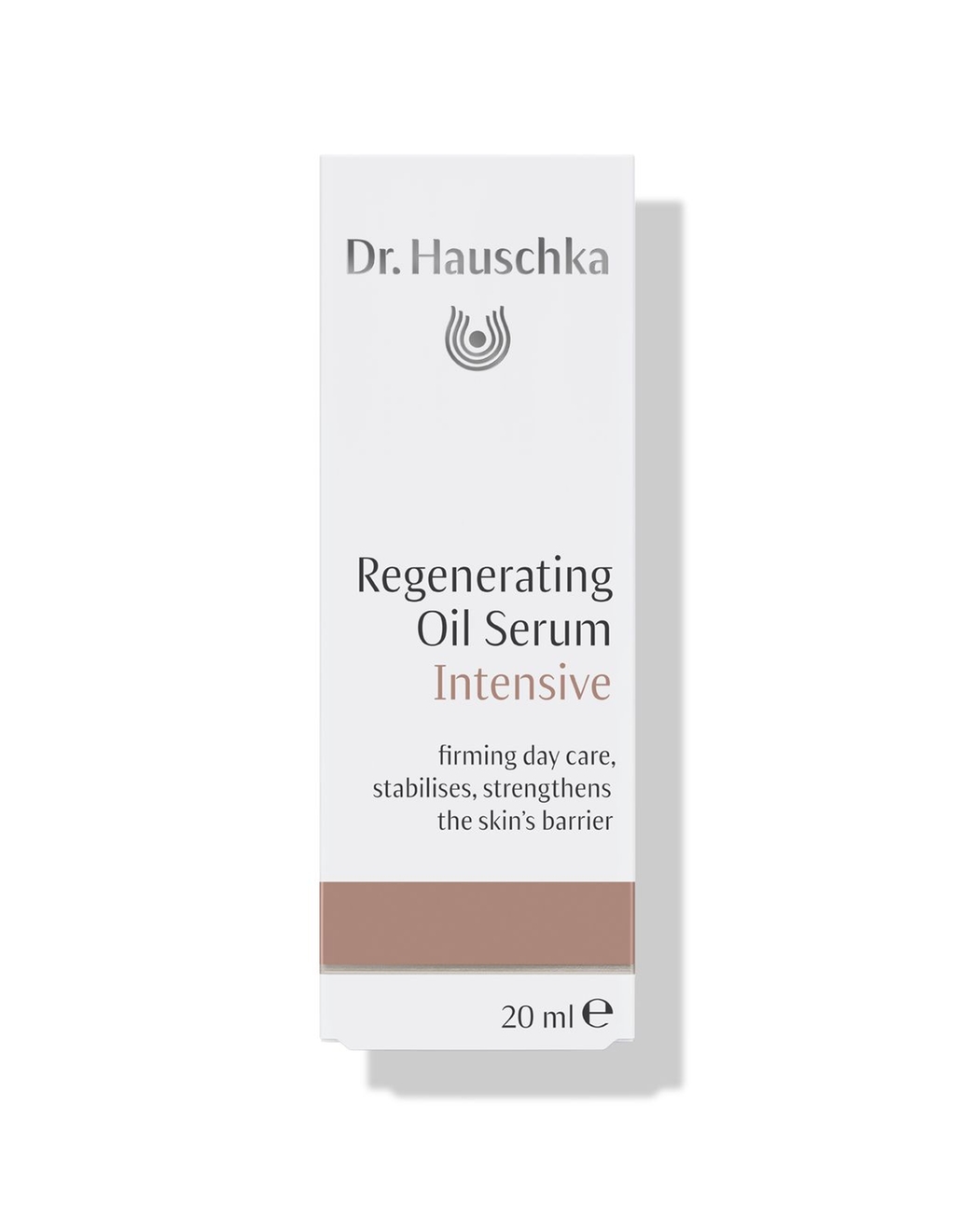 Dr. Hauschka Regenerating Oil Serum 20 ml. (2)