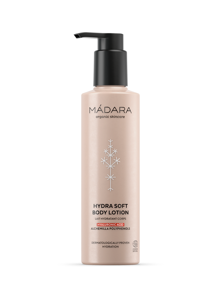 Mádara Hydra Soft Body Lotion 250 ml. (2)