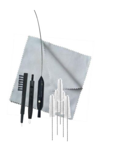 Phonicare 5 í 1 lúxus hreinsisett (1)