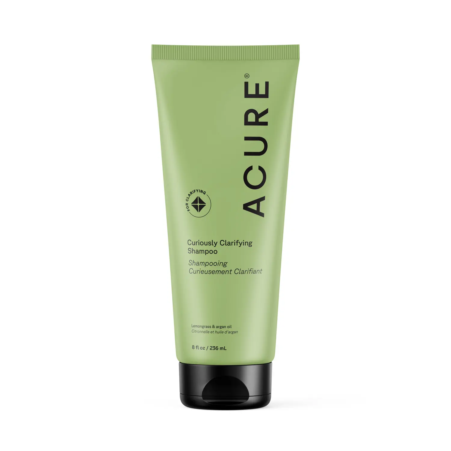 Lyfja Curiously Clarifying Shampoo | Lyfja