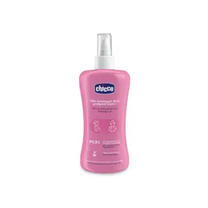 Chicco 4in1 Meðgönguolía 200 ml.