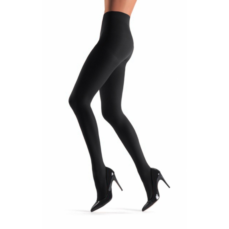 Oroblu All Colors Slim Black #L/XL