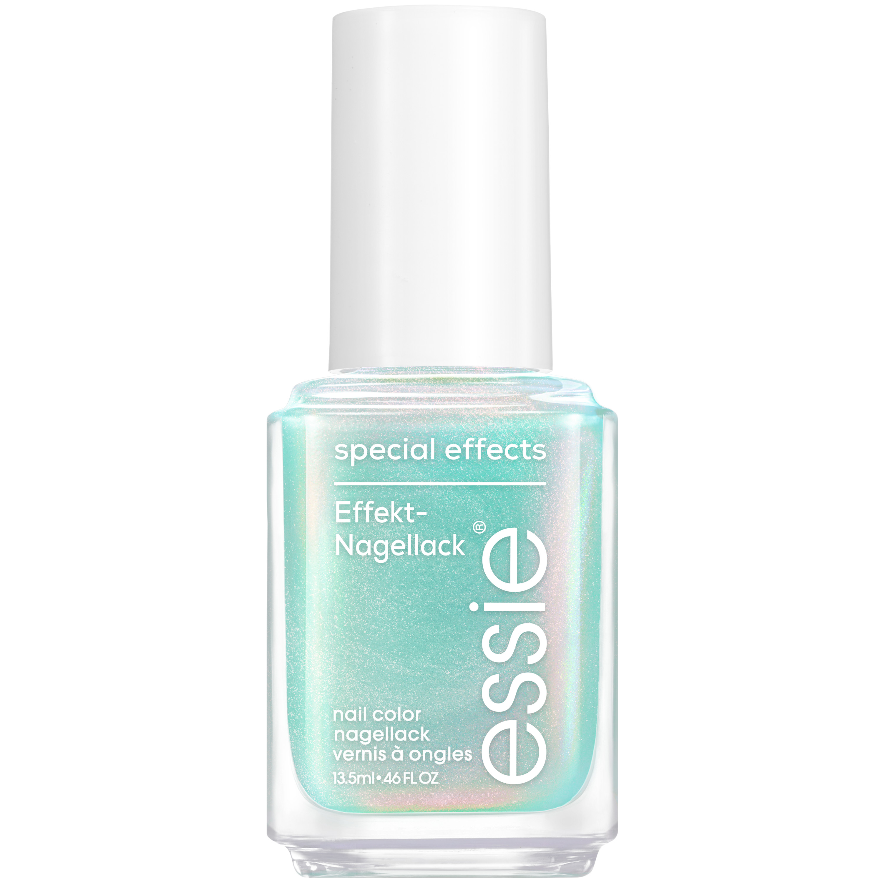 Essie Nail Art Studio #40 mystic marine