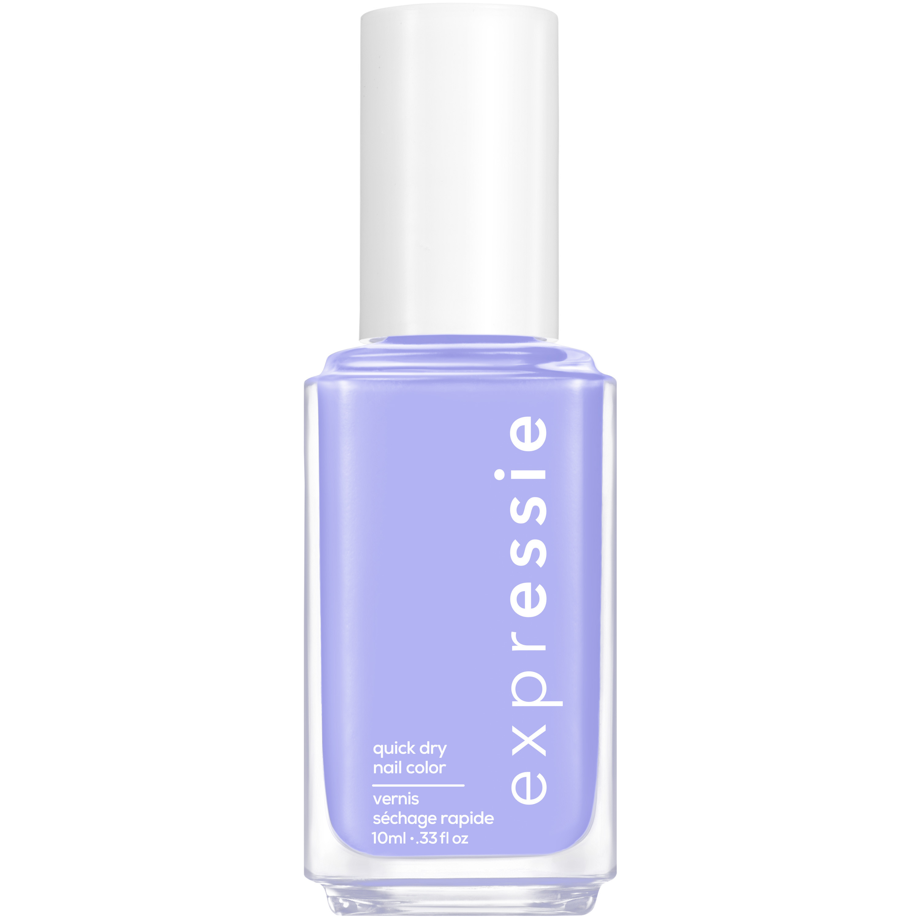 Essie Expressie Quick Dry naglalakk 10 ml. #430 With Destiny