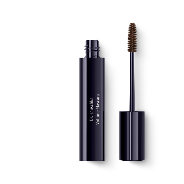 Dr. Hauschka Volume Mascara 8 ml. #02 brown