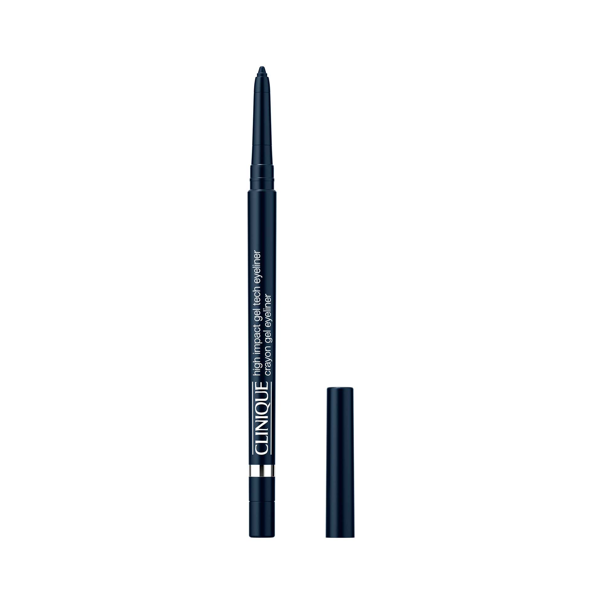 Clinique High Impact Gel Tech Eyeliner #Deep Denim