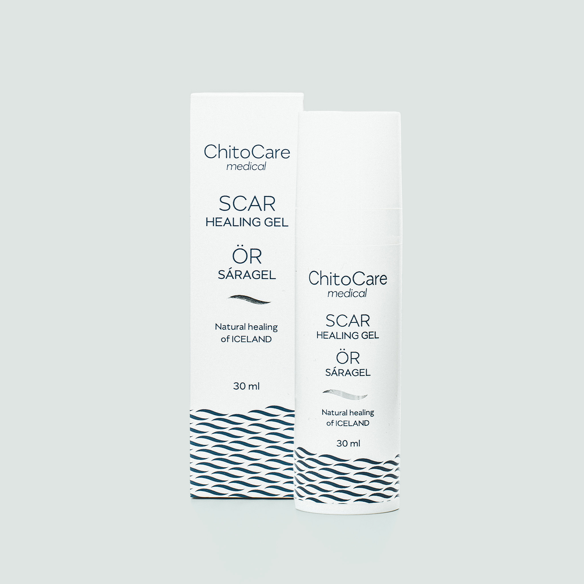 Chitocare Medical Cover 1080X1080