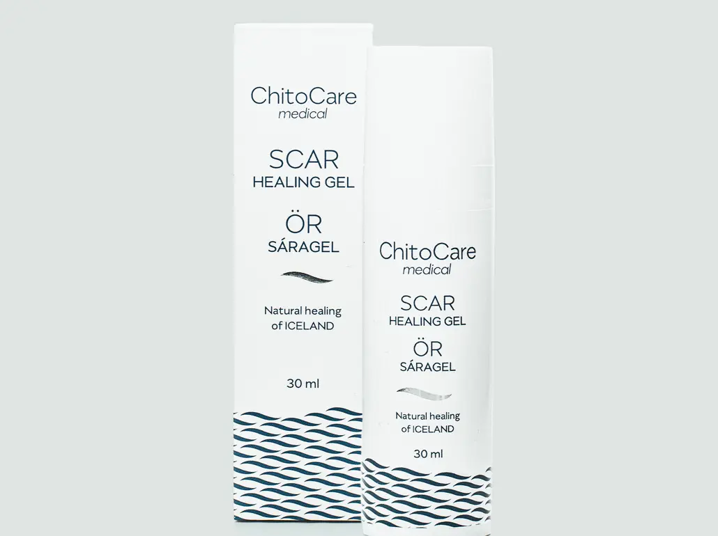 Chitocare Medical Cover 1080X1080
