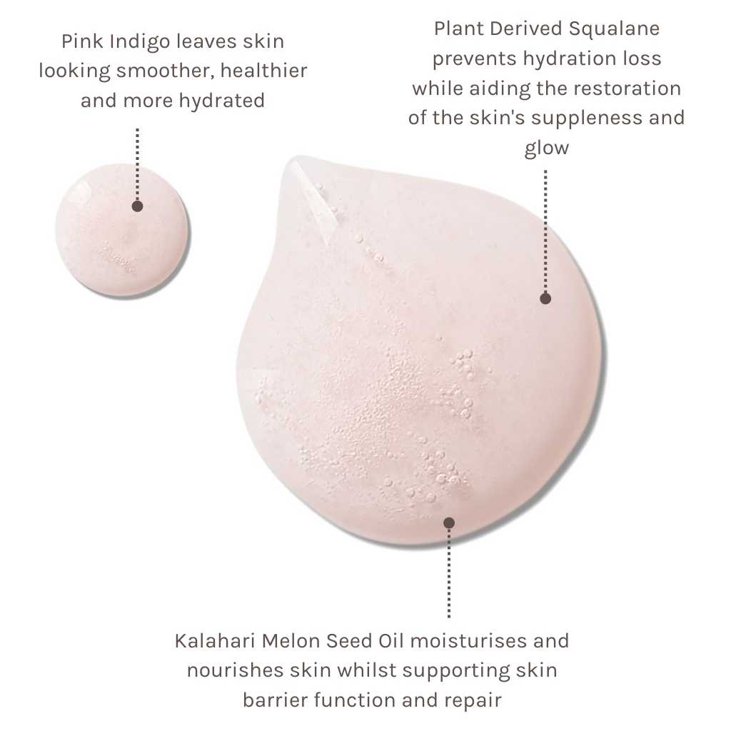 Evolve Kalhari Dream Cleansing Oil 100 ml. (3)