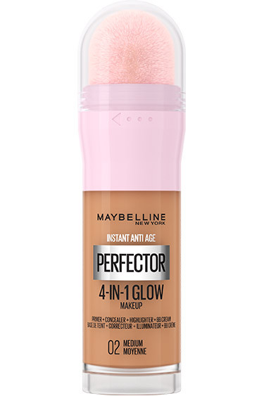 Maybelline Instant Perfector 4 in 1 Glow #2 Medium