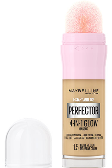 Maybelline Instant Perfector 4 in 1 Glow #1,5 Light Medium (1)