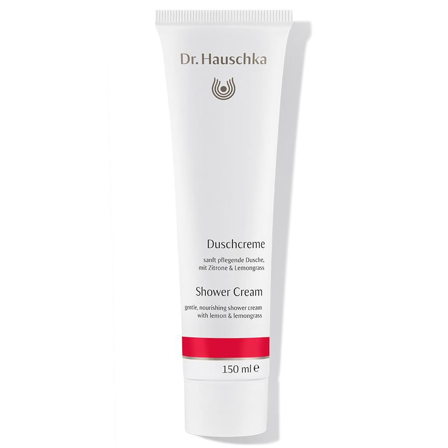 Dr. Hauschka Shower Cream 150 ml.