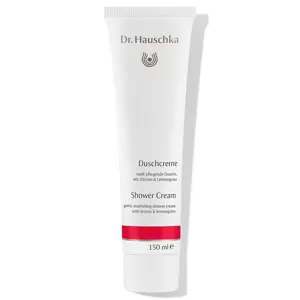 Dr. Hauschka Shower Cream 150 ml.