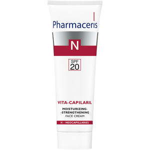Pharmaceris N, Vita Capilaril dagkrem SPF20 50 ml.