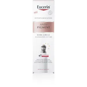 Eucerin Anti-Pigment Dark Circle Illuminating Eye Care 15 ml.