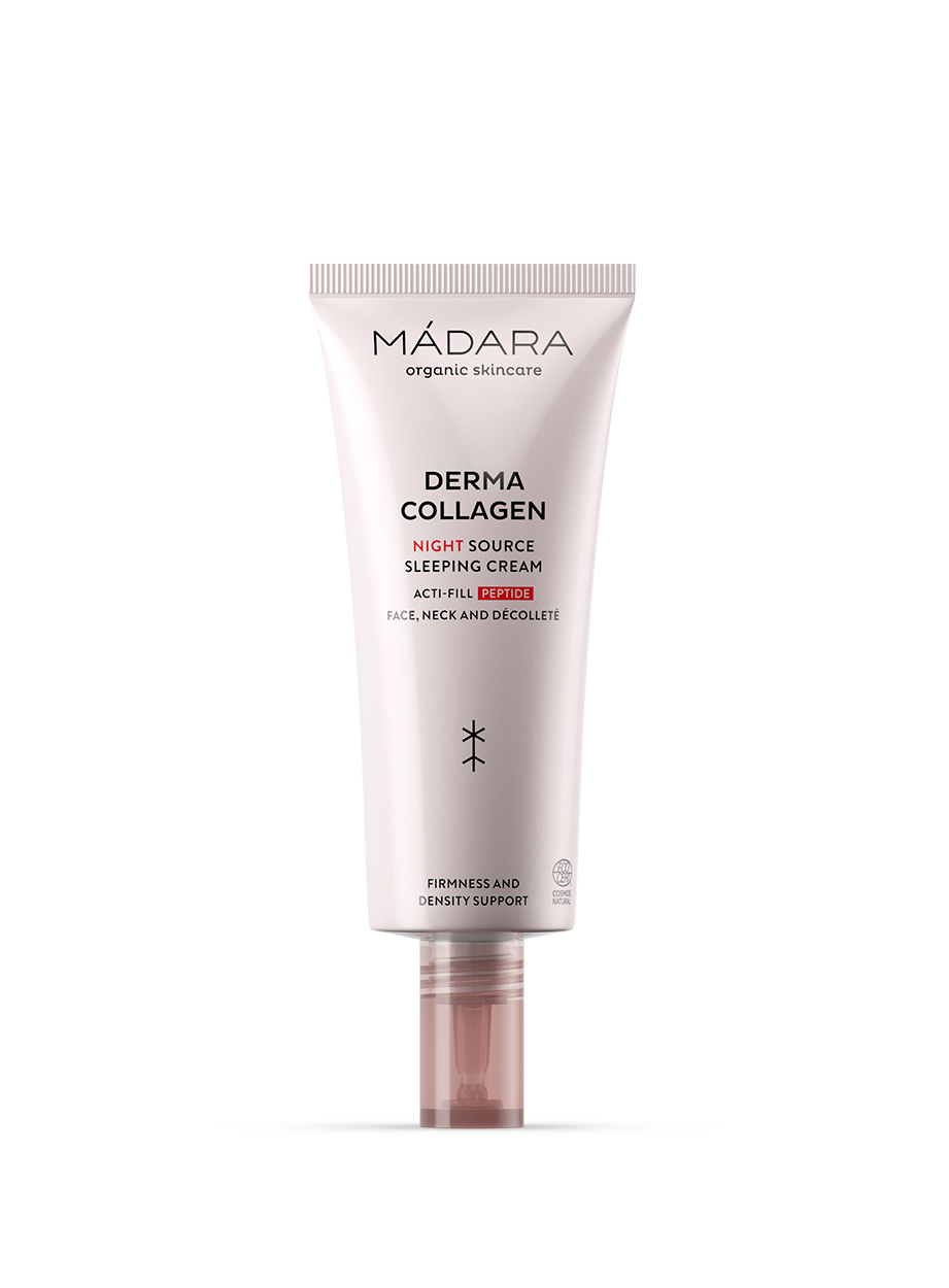 Mádara DERMA COLLAGEN Night Cream 70 ml. (1)
