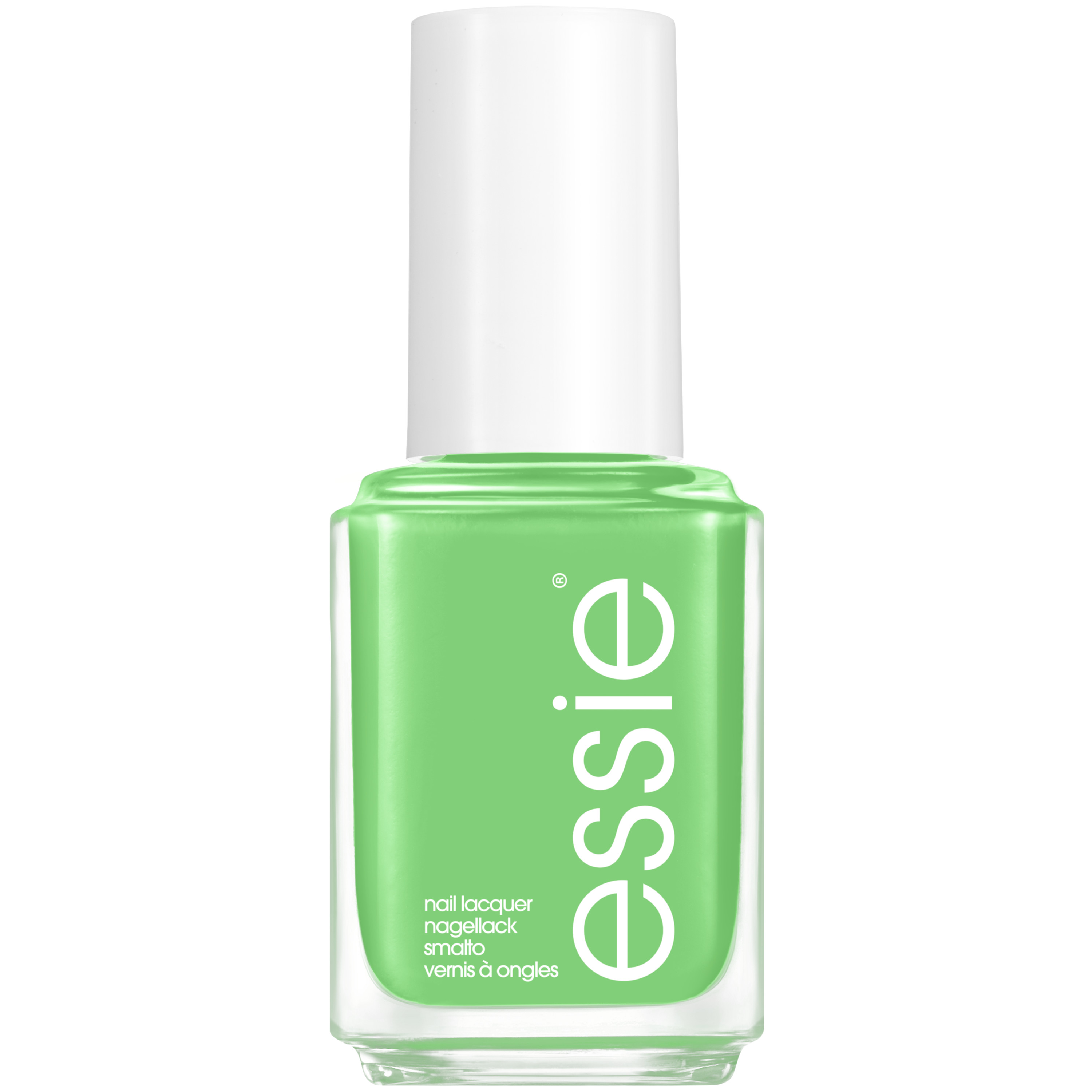Essie naglalakk #This and That