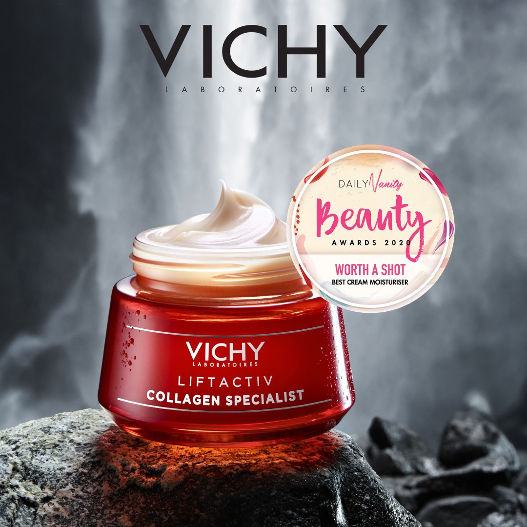 VICHY Liftactiv Collagen Specialist dagkrem 50 ml. (1)