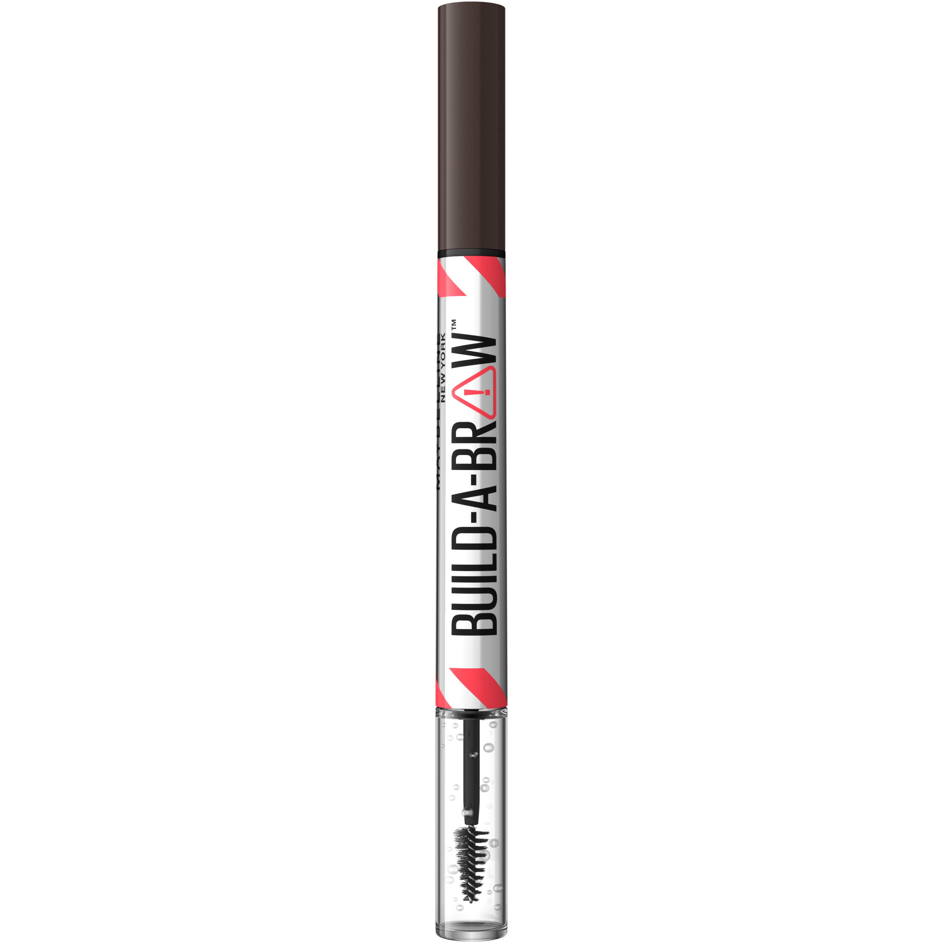 Maybelline Build-A-Brow Pen #259 Ash Brown (1)