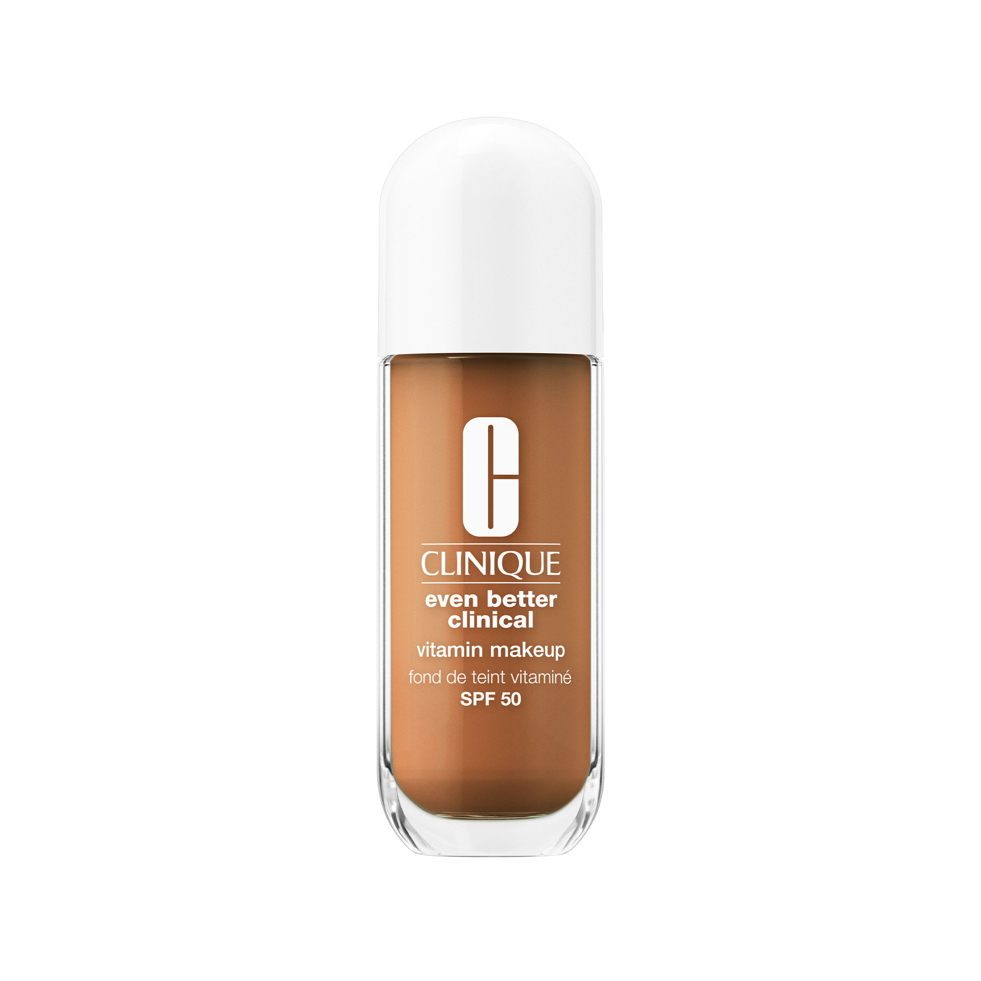 Clinique Even Better Vitamin Makeup SPF50 #Deep Warm 3