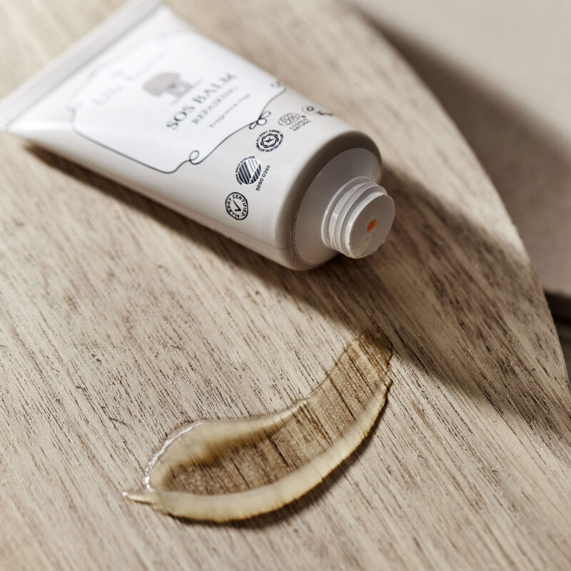 Lille Kanin SOS Balm 30 ml. (2)