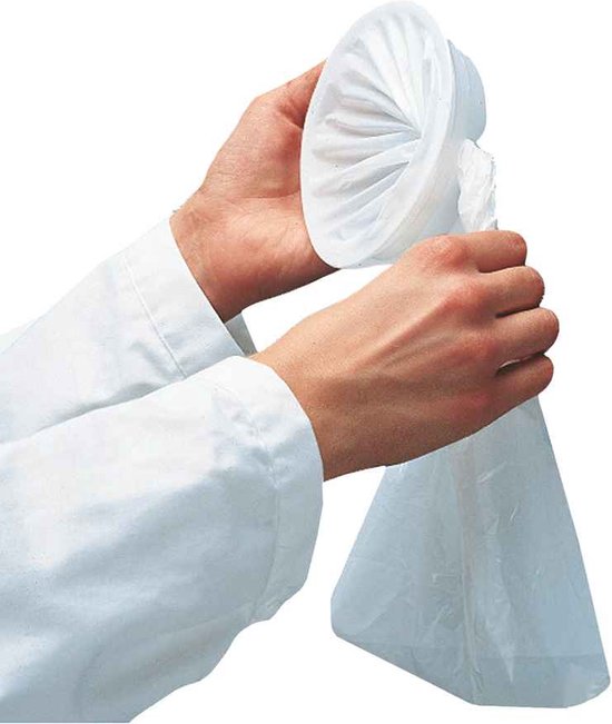 Ælupokar SickSac 5 stk.