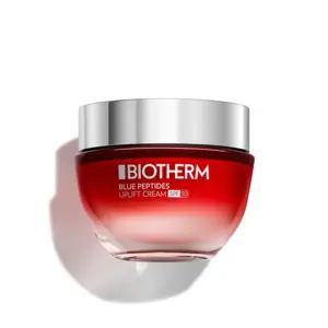 Biotherm Blue Peptides Uplift SPF30, 50 ml.