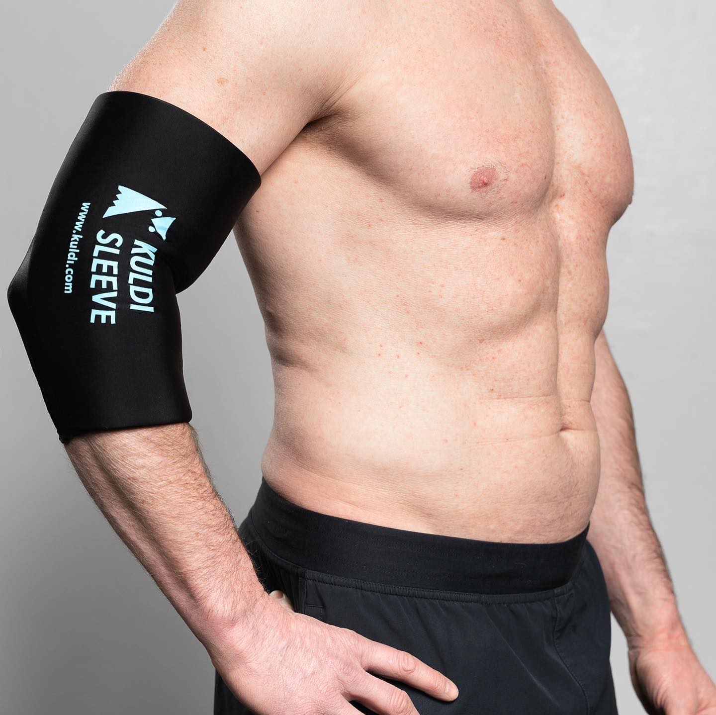 Kuldi Sleeve/hlíf 15-21 cm. #X-small