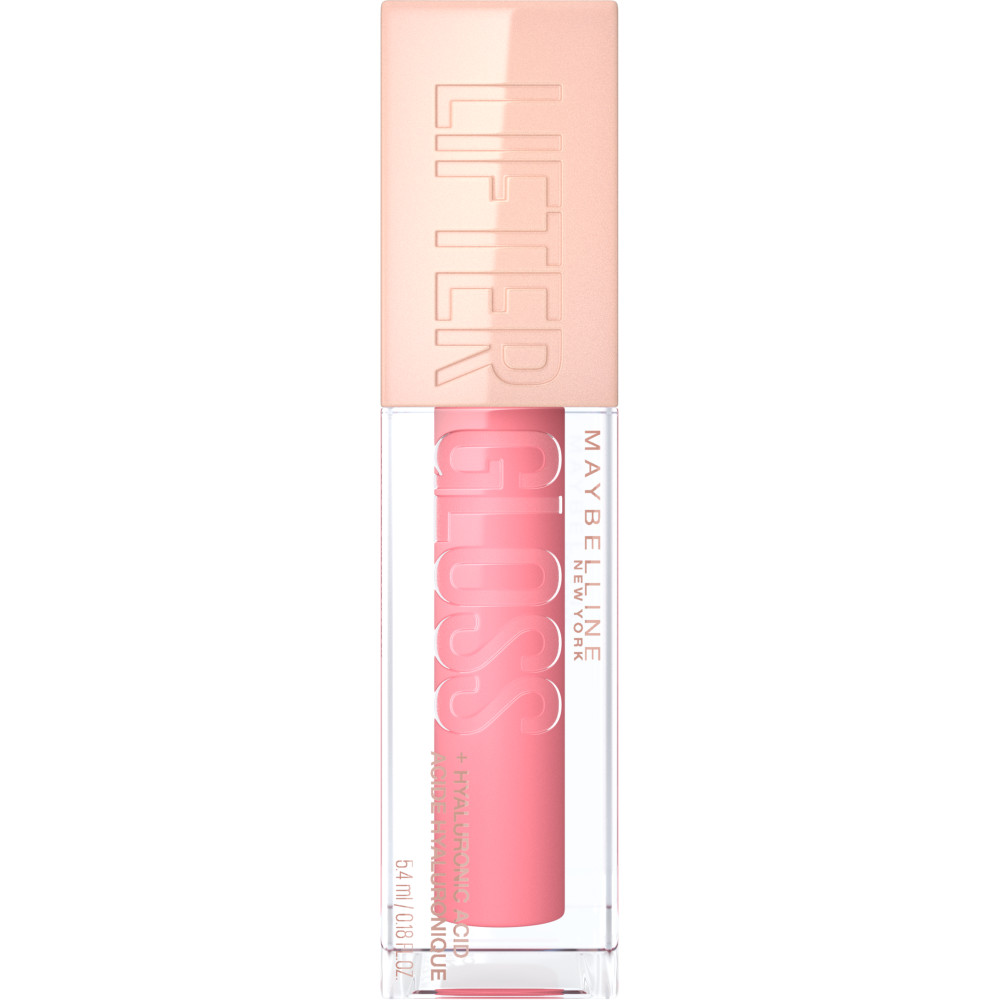 Maybelline Lifter Gloss #21 Gummy Bear