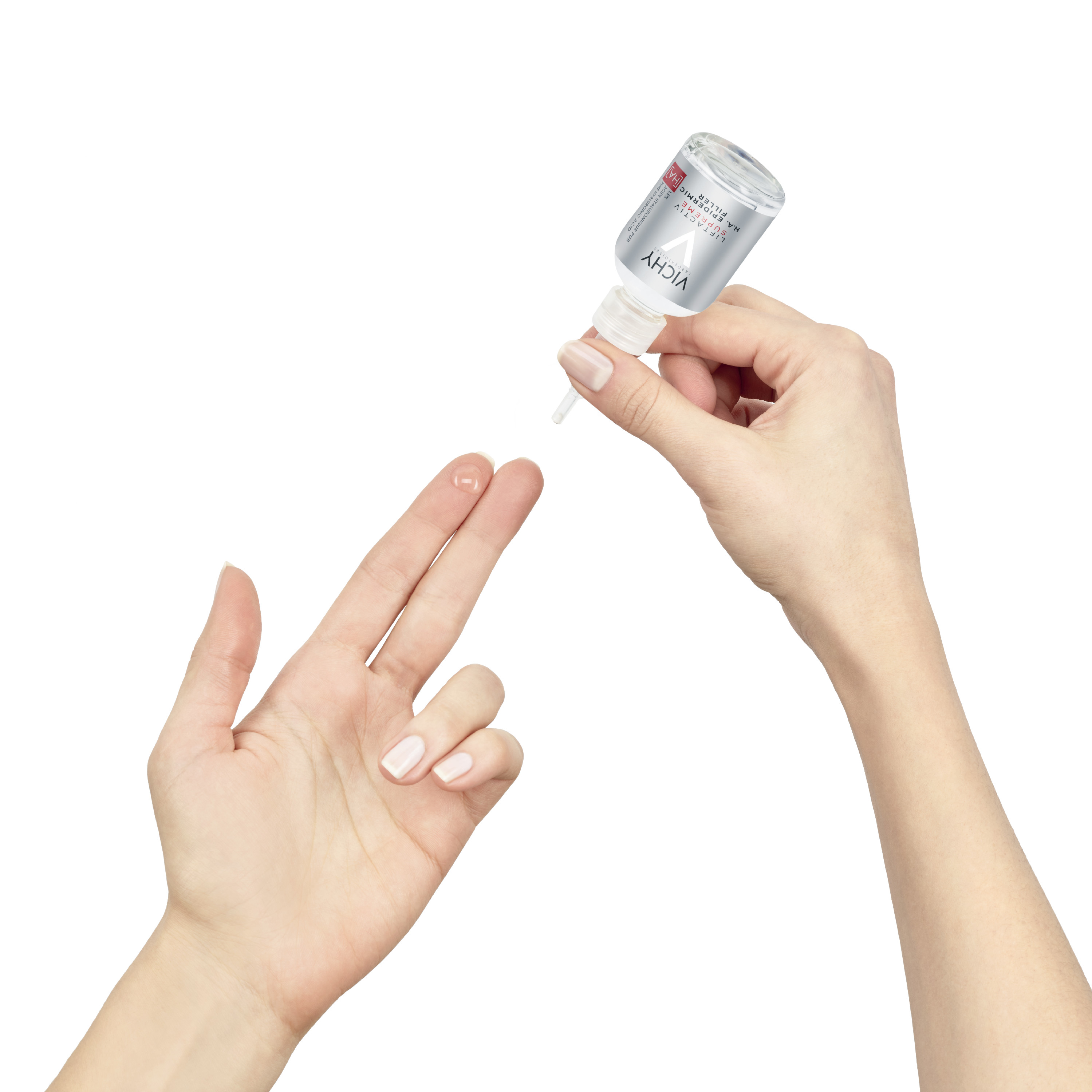 VICHY Liftactiv Supreme H.A Epidermic Filler 30 ml. (2)