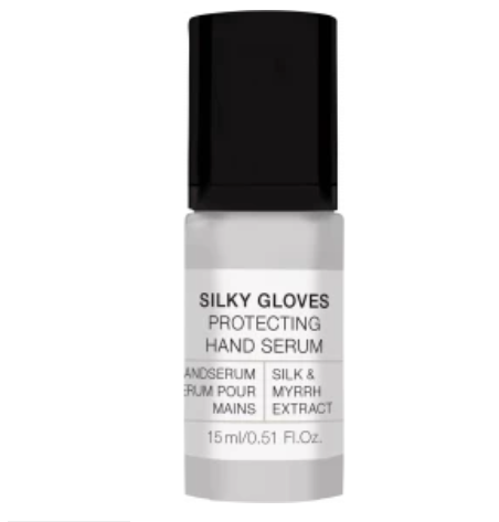 Alessandro SPA Hand Serum Silky Gloves 15 ml.