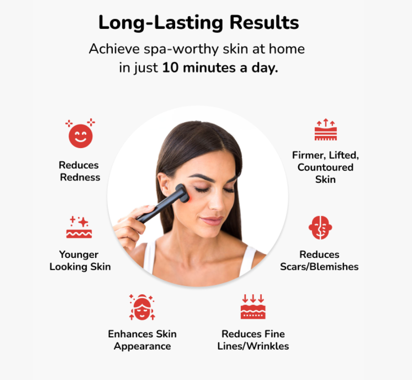 Bon Charge rauðljósasproti (7)