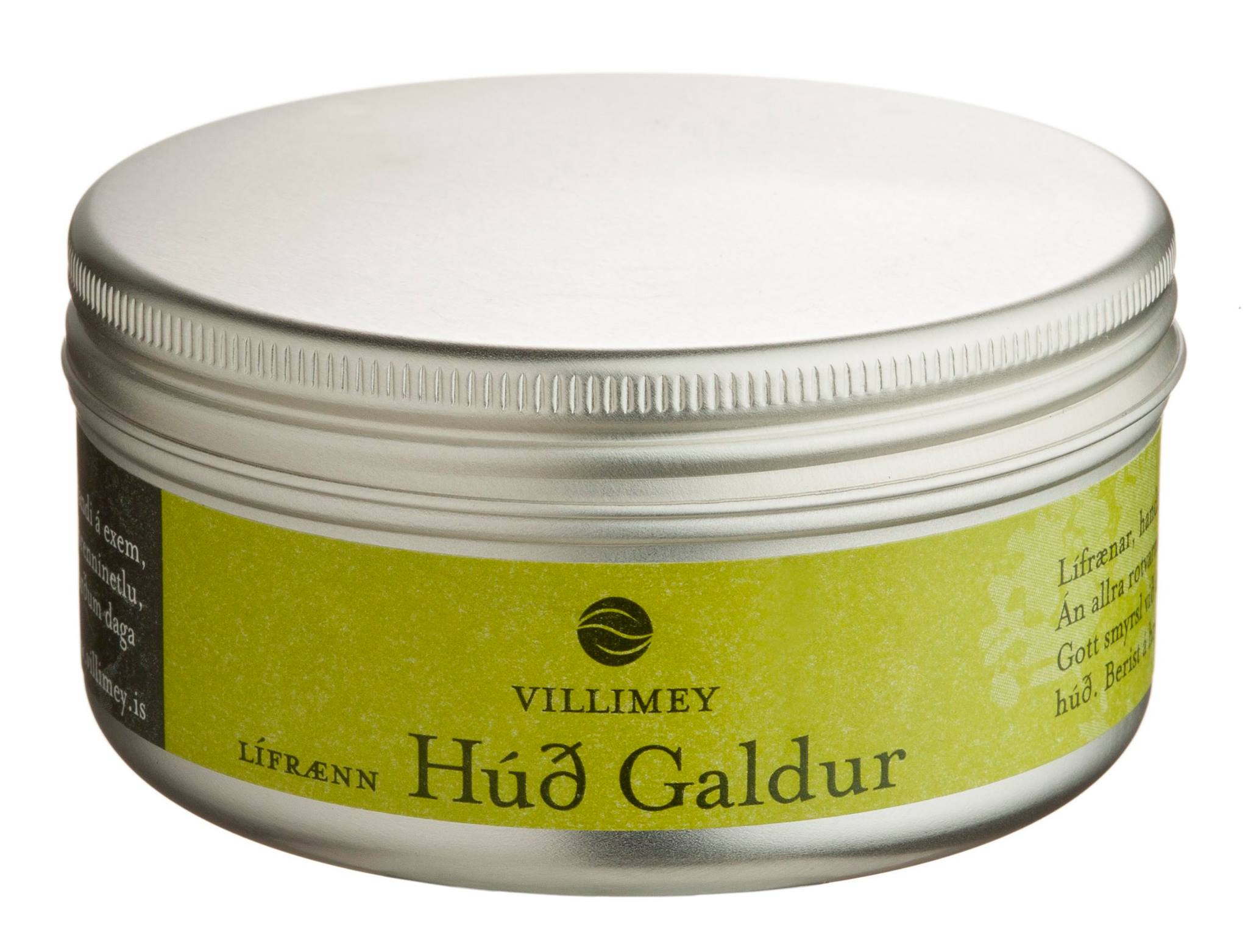 Villmey Húð Galdur 100 ml.