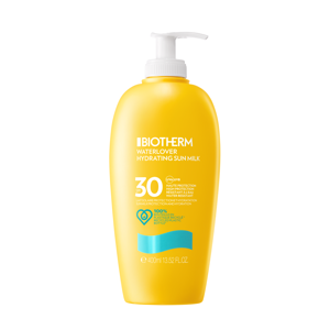 Biotherm Lait Solaire Hydrant Sólarvarnir SPF30, 400 ml.