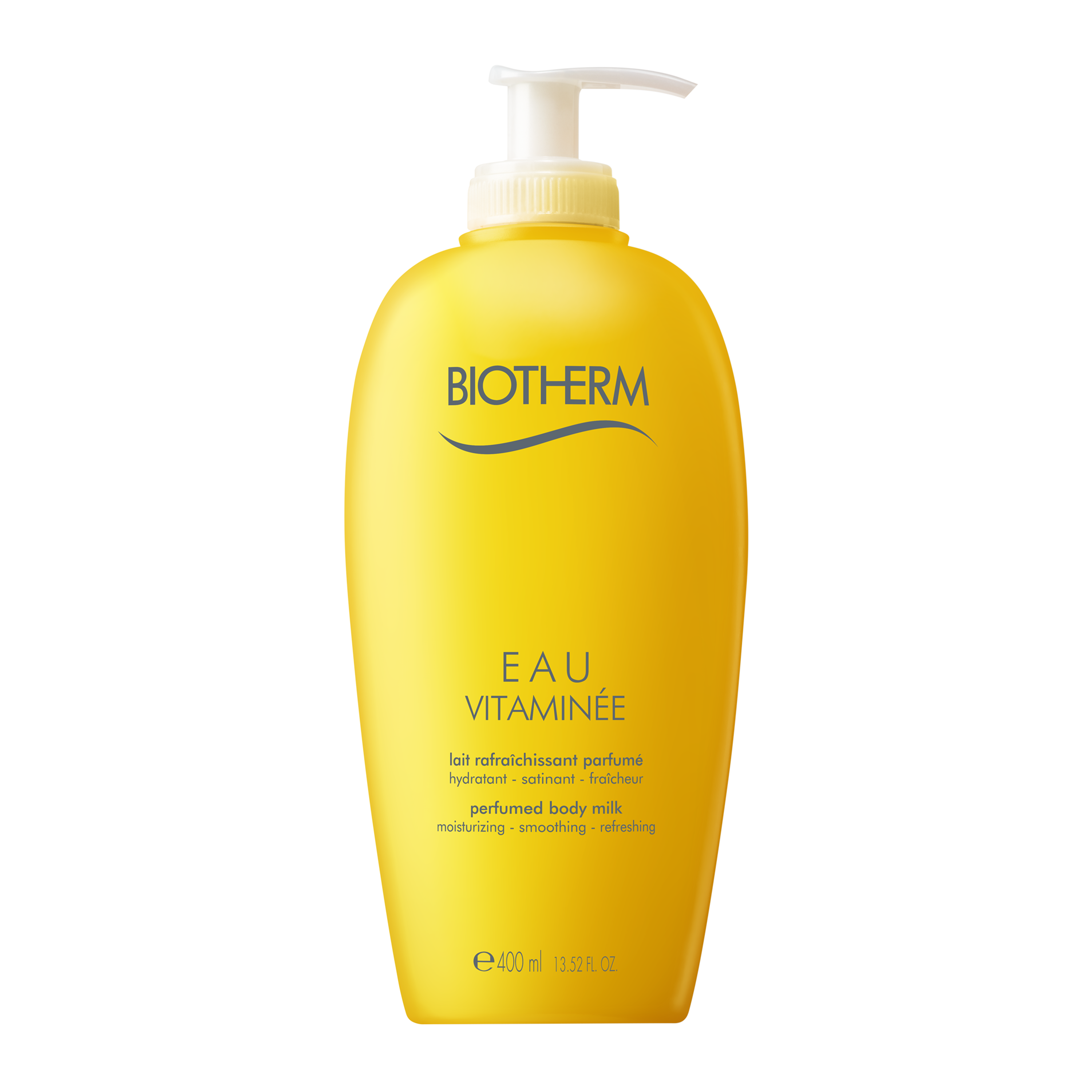 Biotherm Eau Vitamine body lotion 400 ml.
