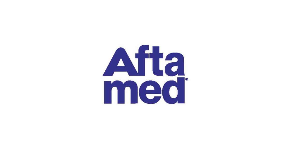 Aftamed Logo