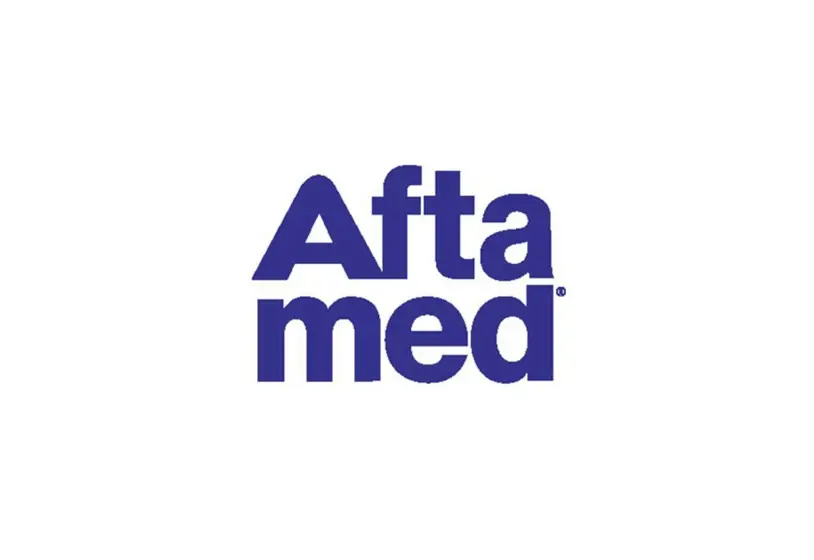 Aftamed Logo